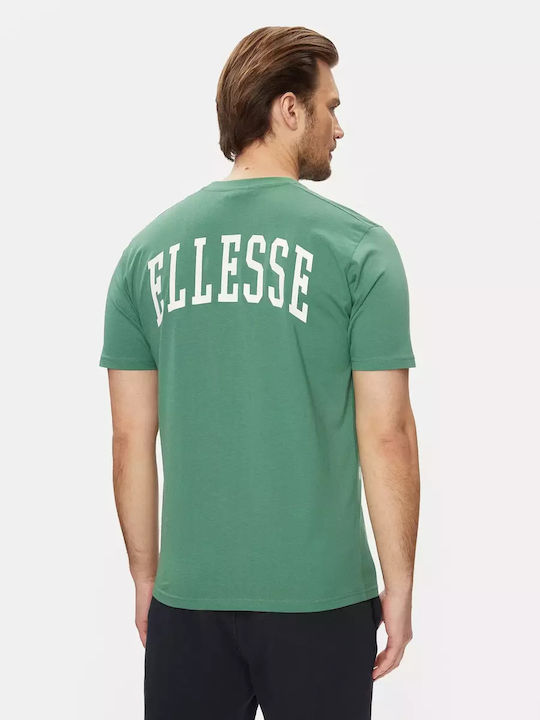 T-shirt Πρασινο