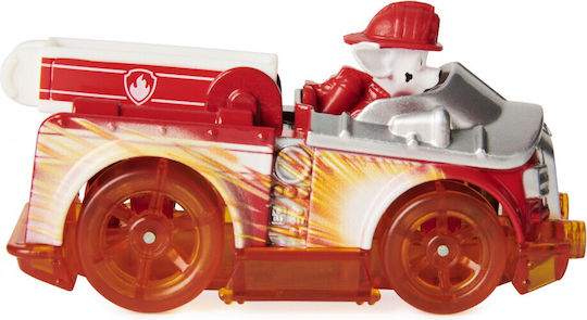 Spin Master Paw Patrol Marshall Mașinuță 1:55 Pentru 3+ Ani