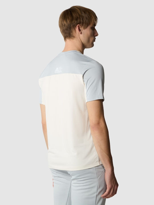 The North Face T-shirt White