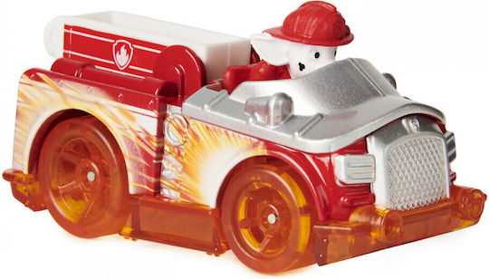 Spin Master Paw Patrol Marshall Mașinuță 1:55 Pentru 3+ Ani