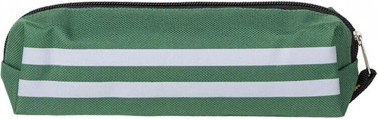 Cerda Harry Potter Pencil Case Barrel Green Slytherin