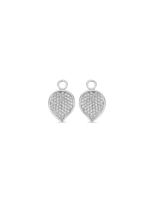 Ti Sento Earrings