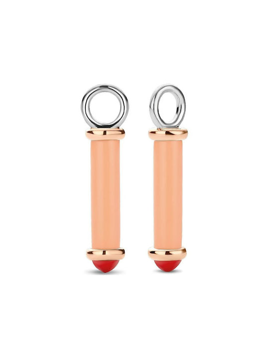 Ti Sento Earrings