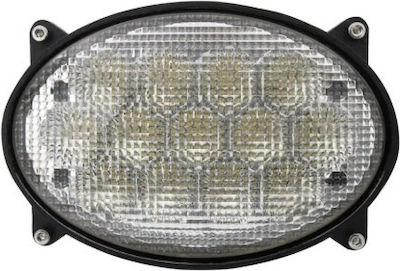 Προβολέας LED 10-30V 65W 16cm 1τμχ