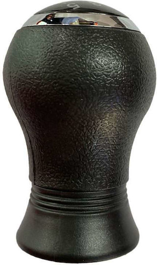 Americat Shift Knob for Toyota Auris Black
