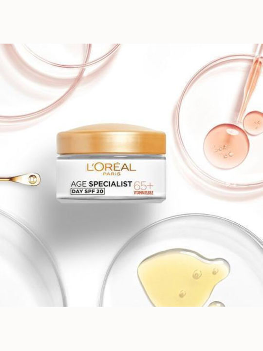 L'Oreal Paris Σετ Περιποίησης για Ενυδάτωση