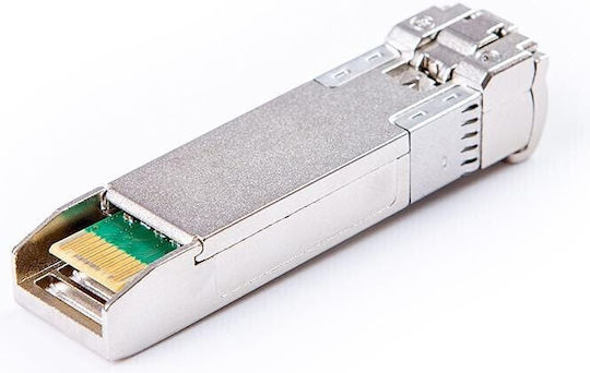 Levelone Sfp Transceiver 10G Single-Mode Duplex LC 10km