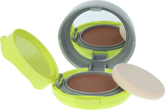 Shiseido Sports BB Medium Light 24ωρη Κρέμα Προσώπου Ημέρας με SPF50 για Ενυδάτωση & Ατέλειες με Ρύζι 30ml