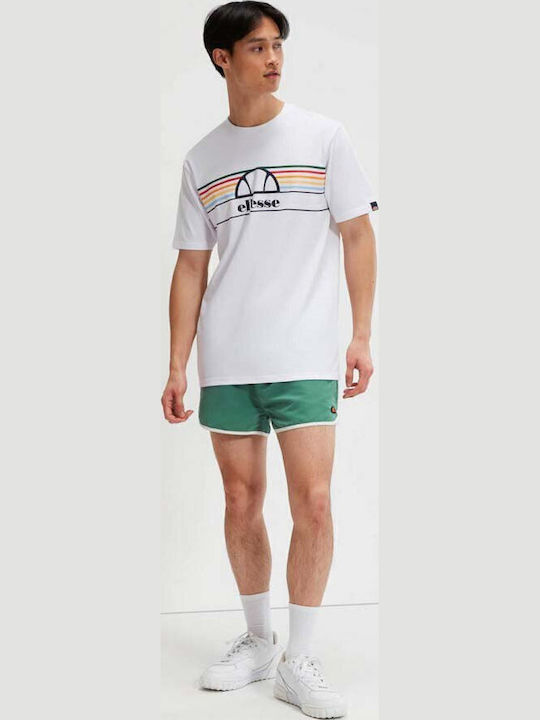 Lentamente T-shirt White