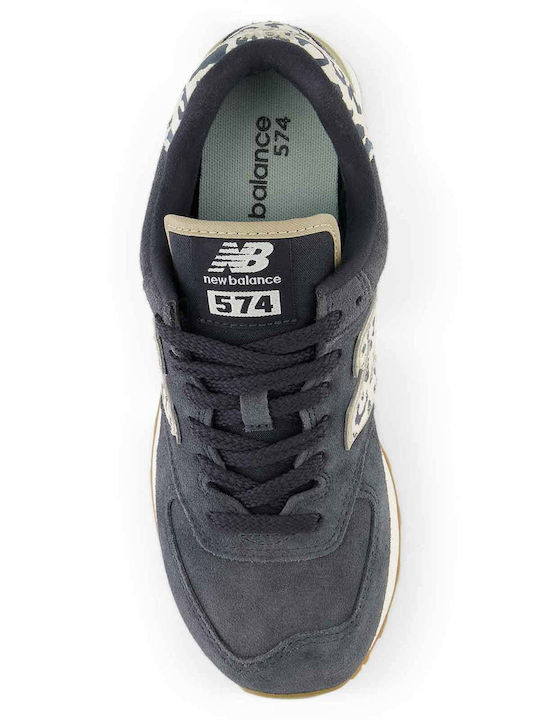 574 Sneakers Anthracite