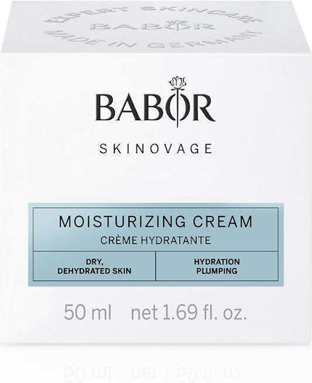 Babor Skinovage Cream Face Day with Ceramides 50ml