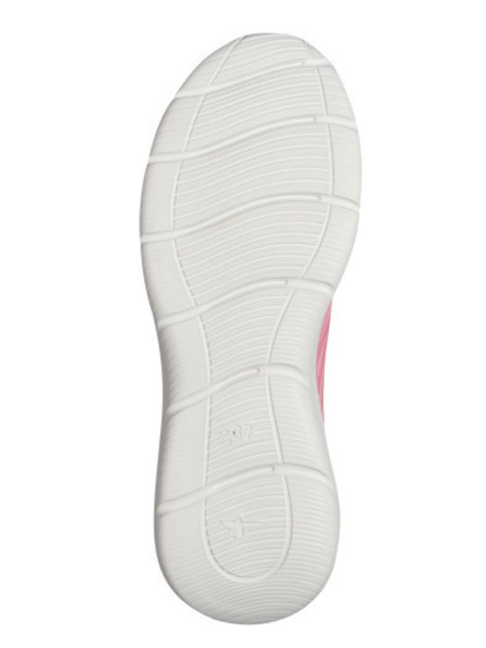 Anatomical Sneakers Fuchsia