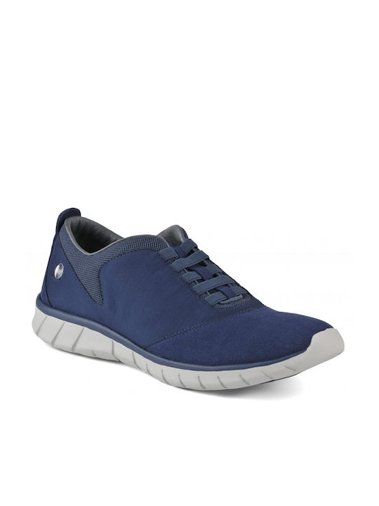 Suecos Herren Anatomisch Sneakers Navy