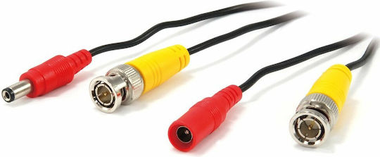 Καλώδιo Bnc Levelone Bnc M > Bnc F + Adapter 18.0m