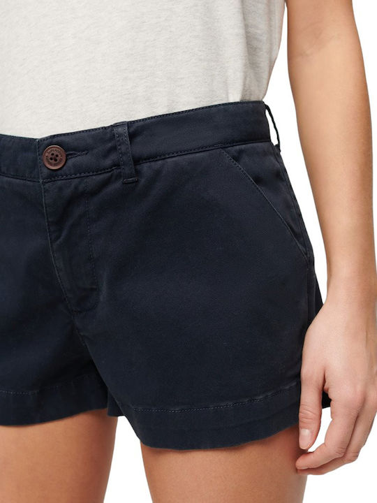 Women's Shorts Black