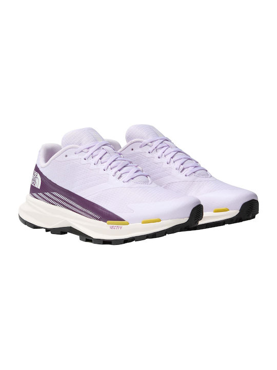 Vectiv Levitum Γυναικεία Αθλητικά Παπούτσια Trail Running Icy Lilac / Black Currant