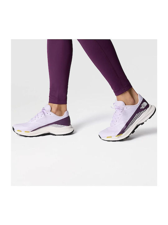Vectiv Levitum Γυναικεία Αθλητικά Παπούτσια Trail Running Icy Lilac / Black Currant