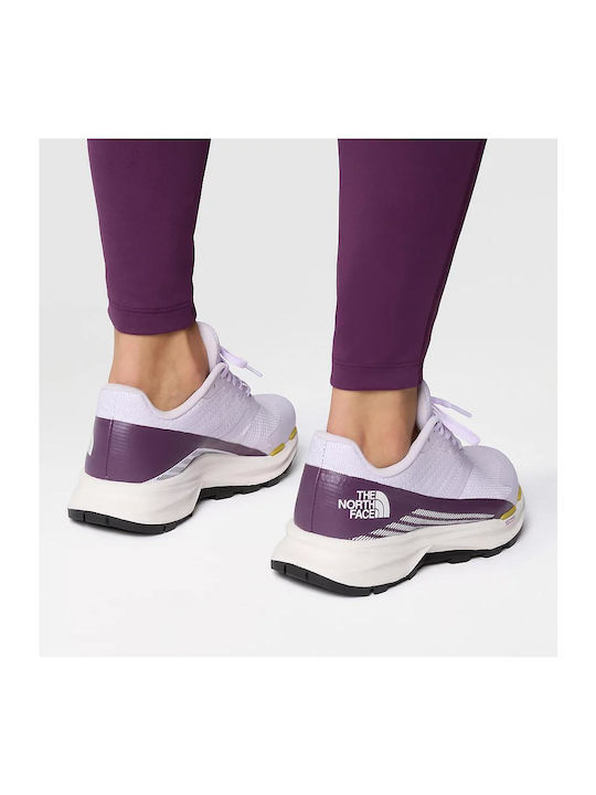 Vectiv Levitum Γυναικεία Αθλητικά Παπούτσια Trail Running Icy Lilac / Black Currant