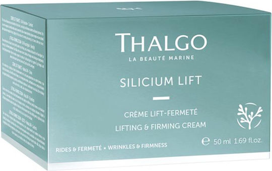 Thalgo Silicium Lift Cream Face Day 50ml