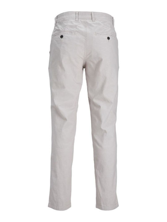 Hose Chino Beige