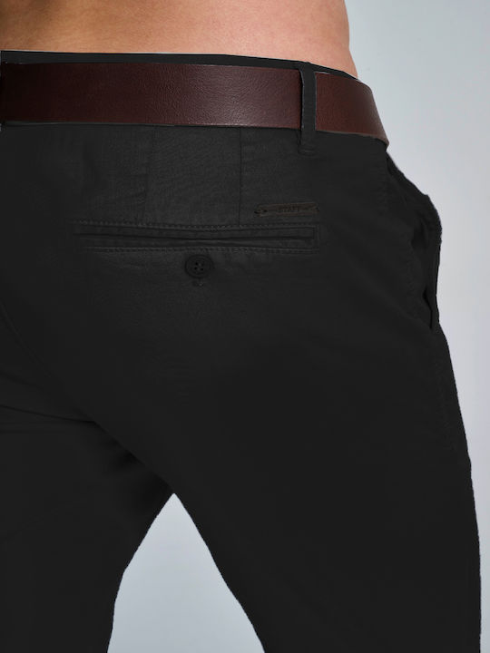 Culton Παντελόνι Black