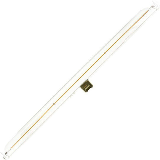 Segula LED-Lampe 6.2W 50εκ. für Fassung S14d Warmes Weiß