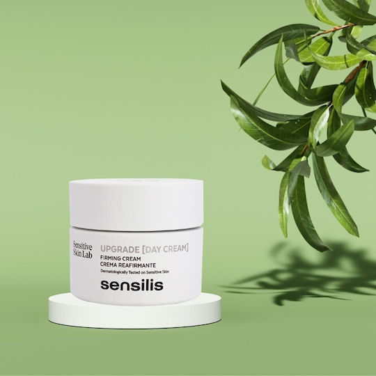 Sensilis Upgrade Cream Face Day 50ml