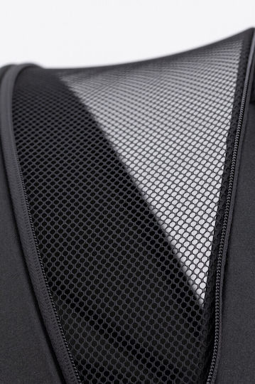 Hamilton by Yoop X1 Plus Καρότσι Μωρού Grey