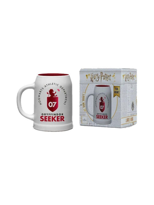 GB eye Gryffindor Cană Ceramică Multicoloră 600ml CES0001 1buc