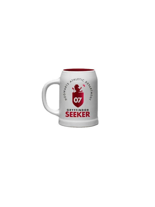 GB eye Gryffindor Cană Ceramică Multicoloră 600ml CES0001 1buc