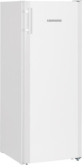 Liebherr Еднокрилен Хладилник 251лт В140.2xШ55xД63см. Inox Comfort