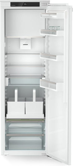 Liebherr Built-in Single Door Refrigerator 286lt H178.8xW57xD55cm White Plus