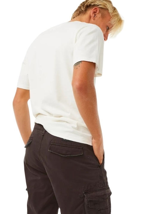 Trail Herrenshorts Cargo Gray