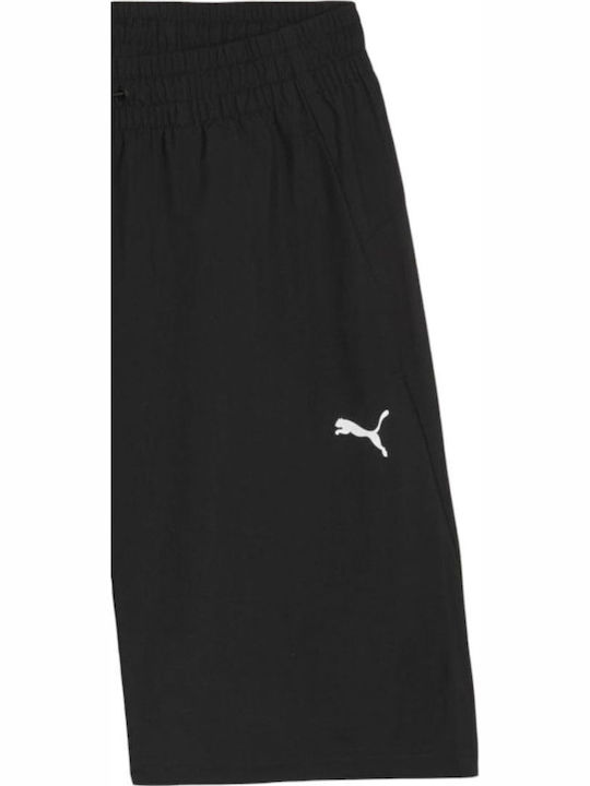 Desert Road Men's Shorts Cargo Black