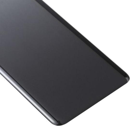 Batterieabdeckung Battery Back Cover Schwarz für Xiaomi Redmi Note 10S