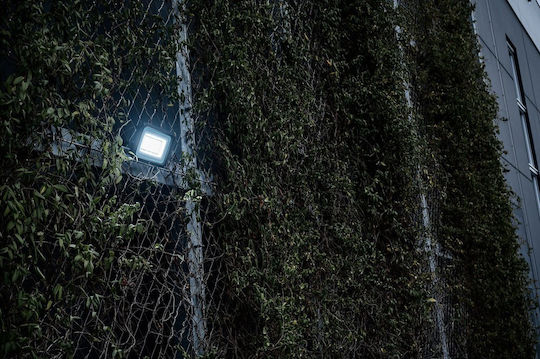 Brennenstuhl Jaro Waterproof LED Floodlight 20W Cold White 6500K IP65
