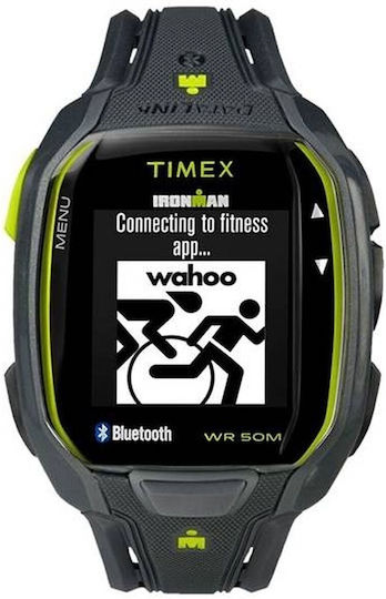 Timex 43mm Smartwatch