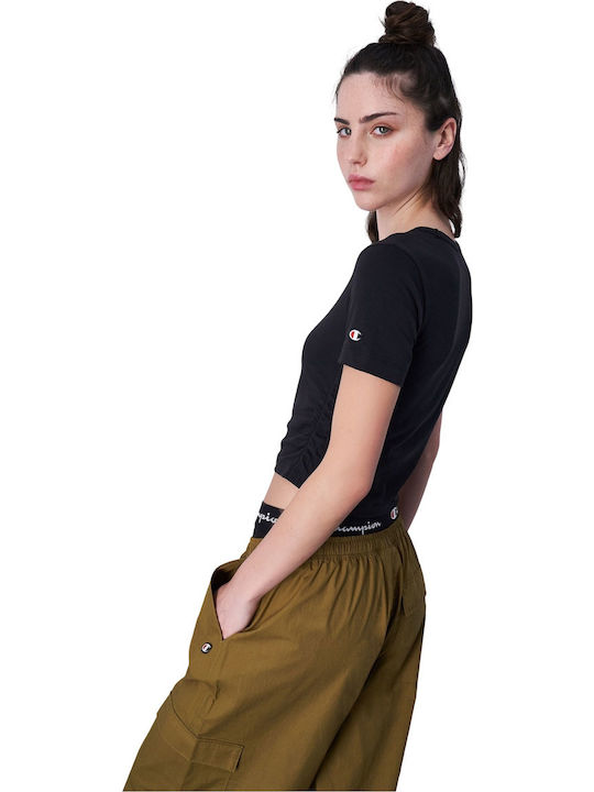 Women's T-shirt Black