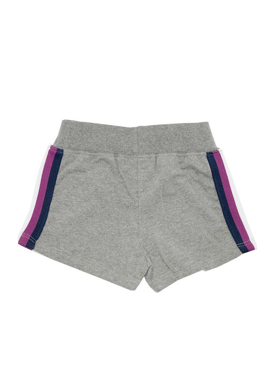 Kinder-Set mit Shorts Sommer 2Stück Light Blue Frozen