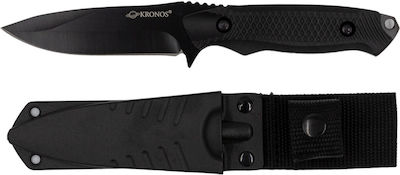 Kronos Pocket Knife with Blade made of Stainless Steel