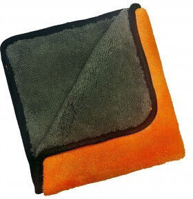 Sehr flauschiges Mikrofasertuch Adbl 41x41 Cm