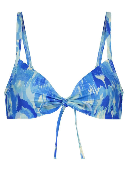 Bikini Τριγωνάκι Blue