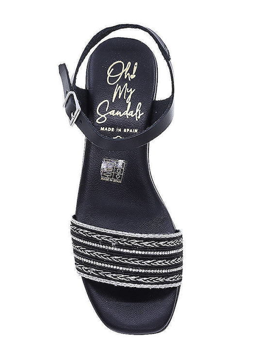 Oh My Sandals Oh My Sandals