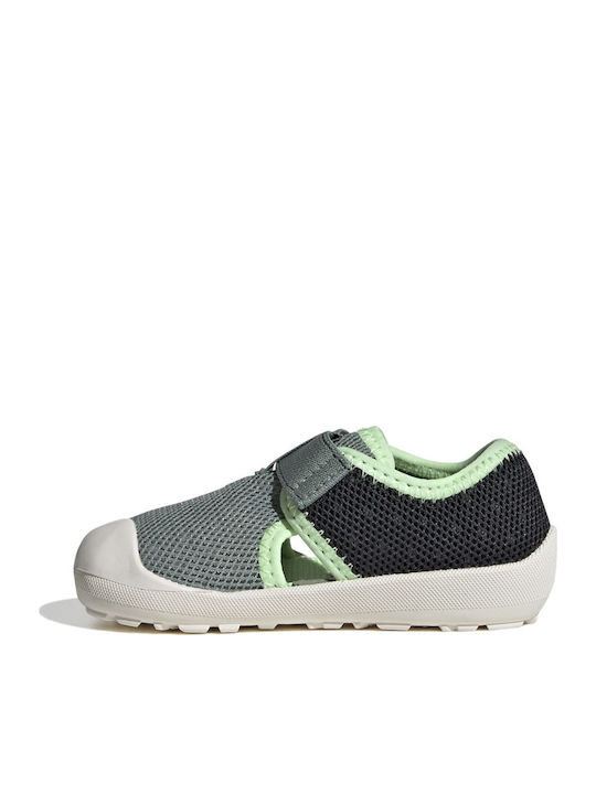 adidas Terrex Captain Toey Χακί