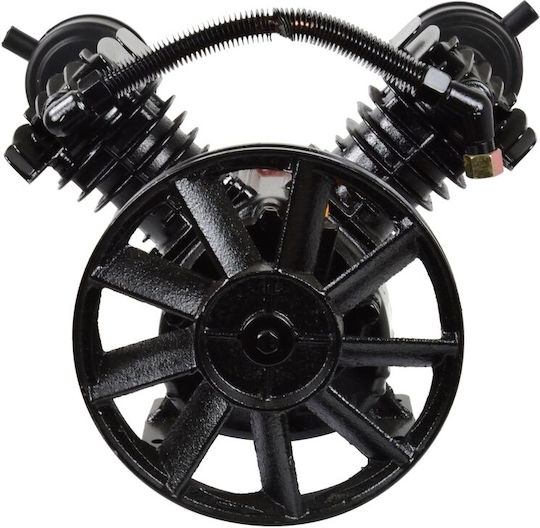 Geko Air Compressor Head 3hp G80311