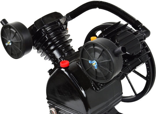 Geko Air Compressor Head 3hp G80311
