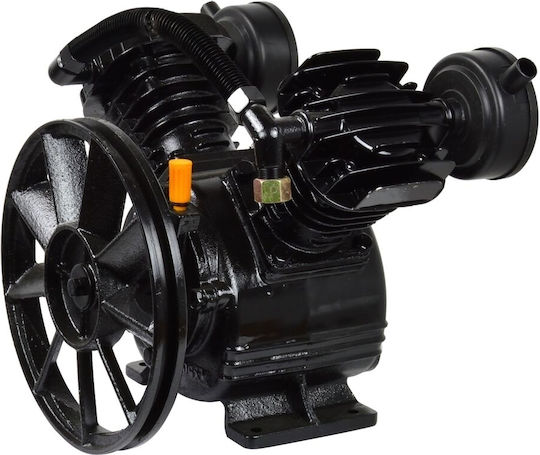 Geko Air Compressor Head 3hp G80311