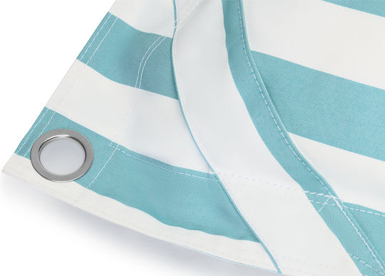Μαξιλάρα Buggle-up Stripe Azur 132xx185cm Μαξιλάρα Buggle-up Stripe Azur 132xx185cm