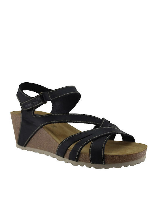 Platforme dama Negre