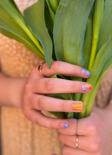 Namaki Children's Nail Polish